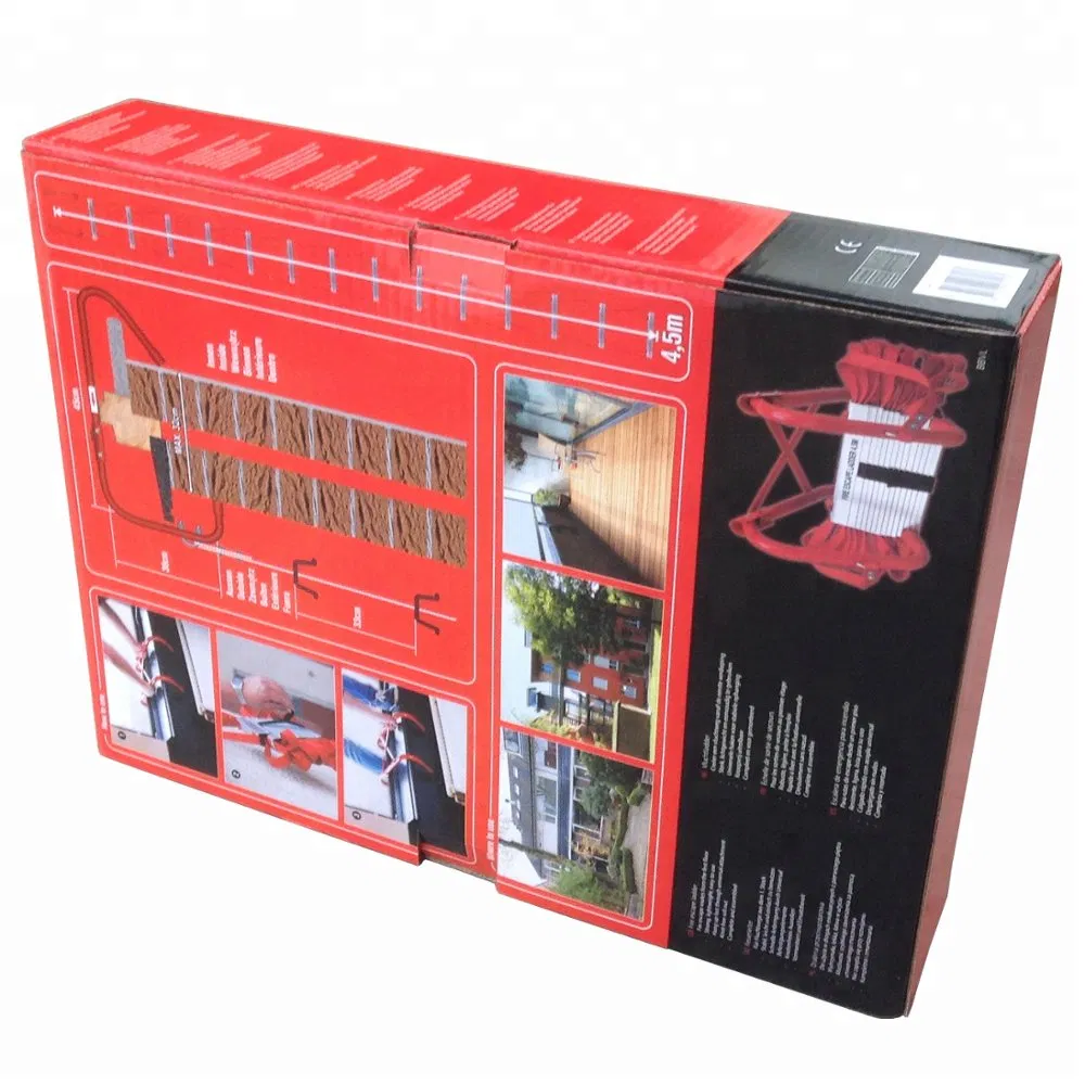 Caja de cartón corrugado blanca y marrón personalizada grande impresa para alimentos, zapatos, comercio electrónico, mudanzas, envío, entrega y embalaje