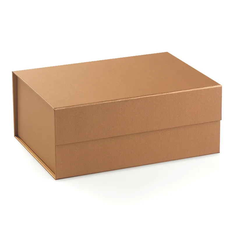 Cajas de cartón rígido