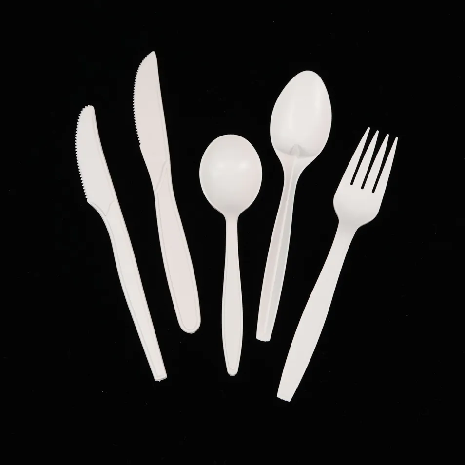 Cutlery 1
