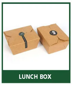 Cajas Take Away