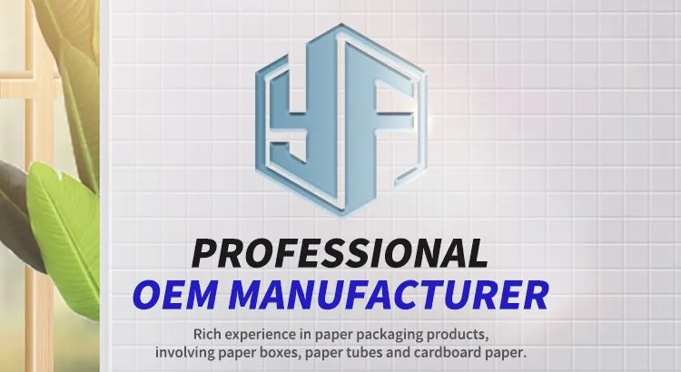 Tubo de papel 1