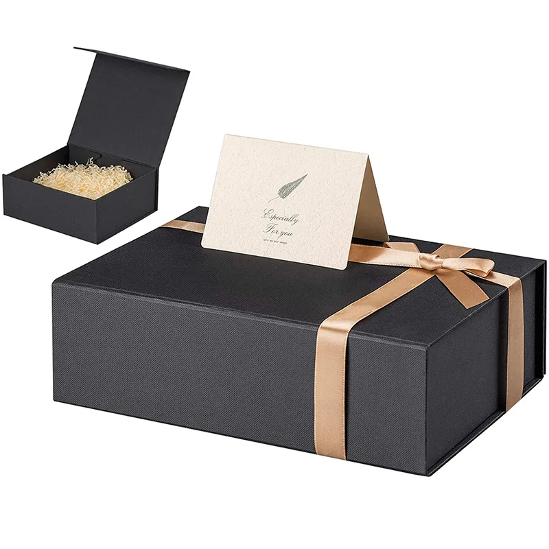 Caja de embalaje cosmético 1