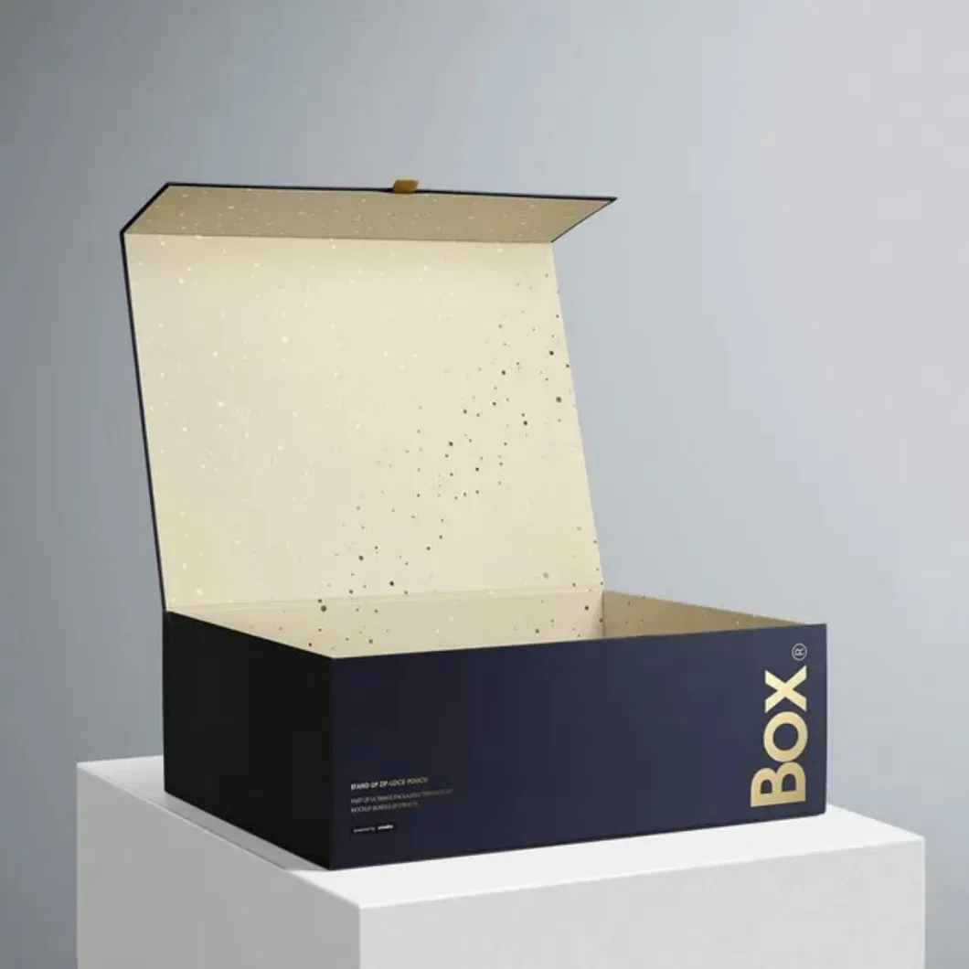 Caja de vela