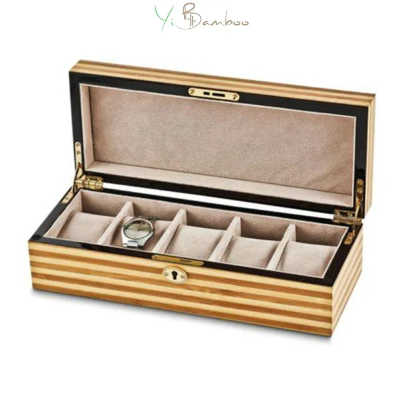Caja de madera 10