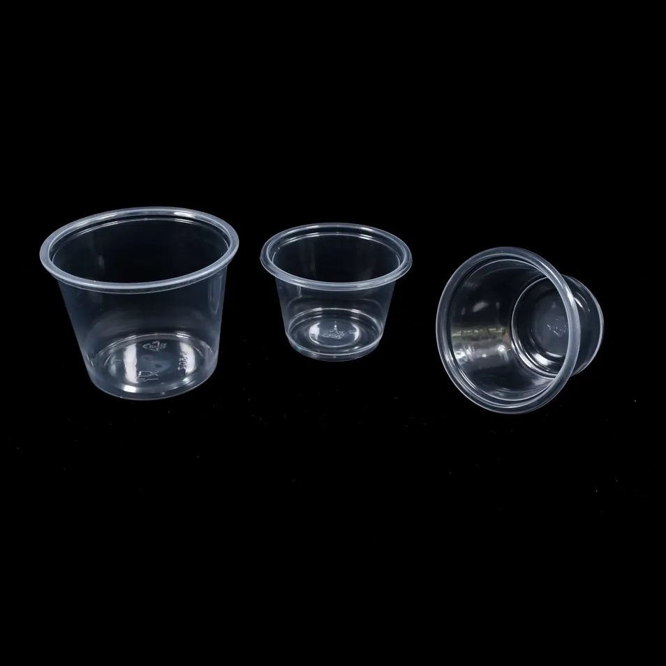 Beverage Lids 2