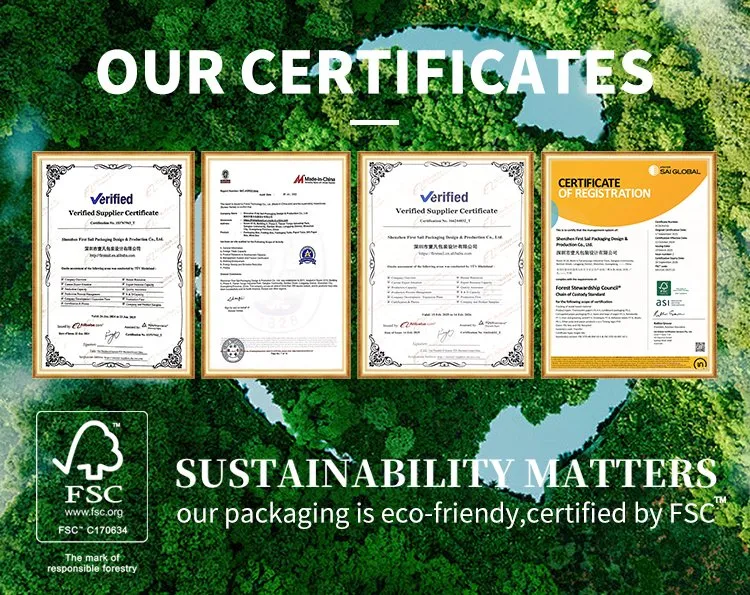 Certificaciones de calidad