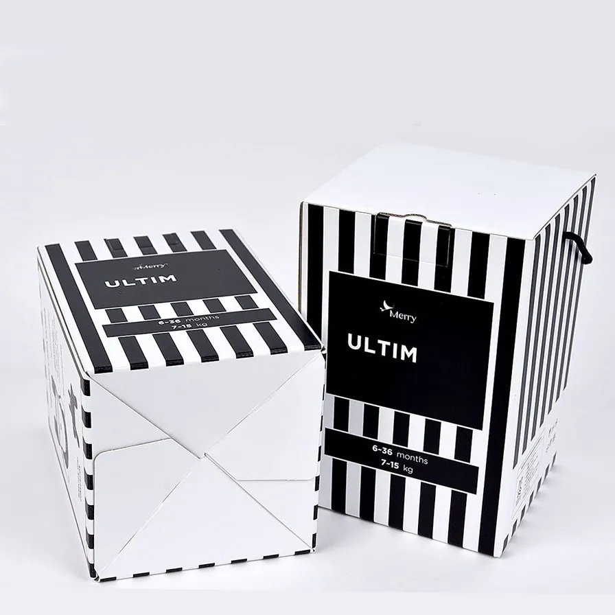 Caja de embalaje 1