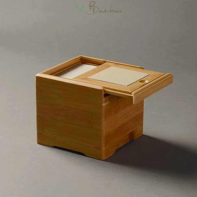 Caja de madera 2