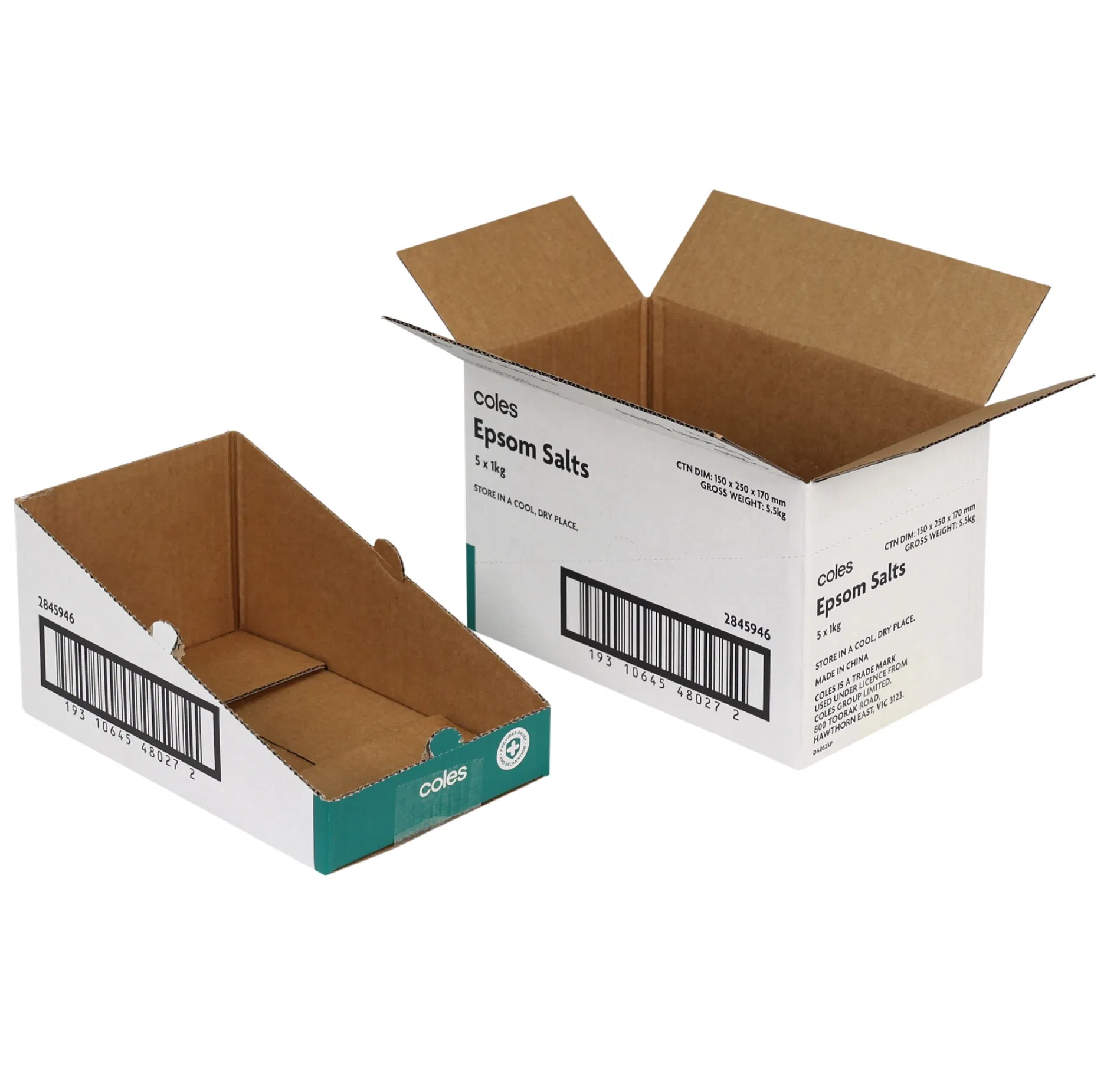 Impresión flexográfica personalizada en papel corrugado para alimentos, bocadillos, bolígrafos, bebidas, caramelos, piruletas, exhibición minorista de productos, embalaje de entrega, caja de cartón con línea perforada