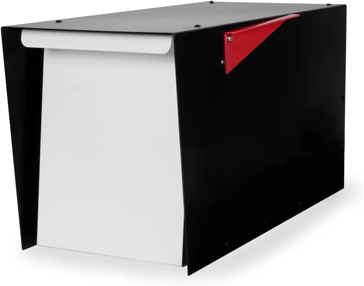 Fabricante de buzones de seguridad, caja de entrega de paquetes personalizable para uso en exteriores