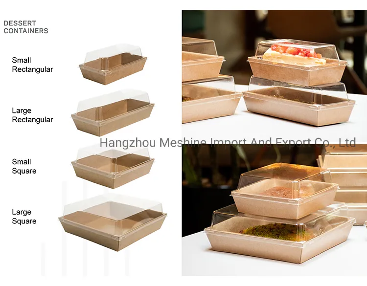 Food tray