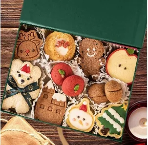 Detalle caja