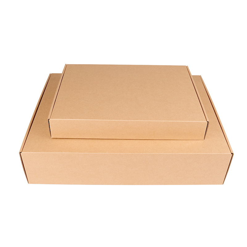 Caja de embalaje de papel impresa a medida para regalos, alimentos, cosméticos y uso minorista
