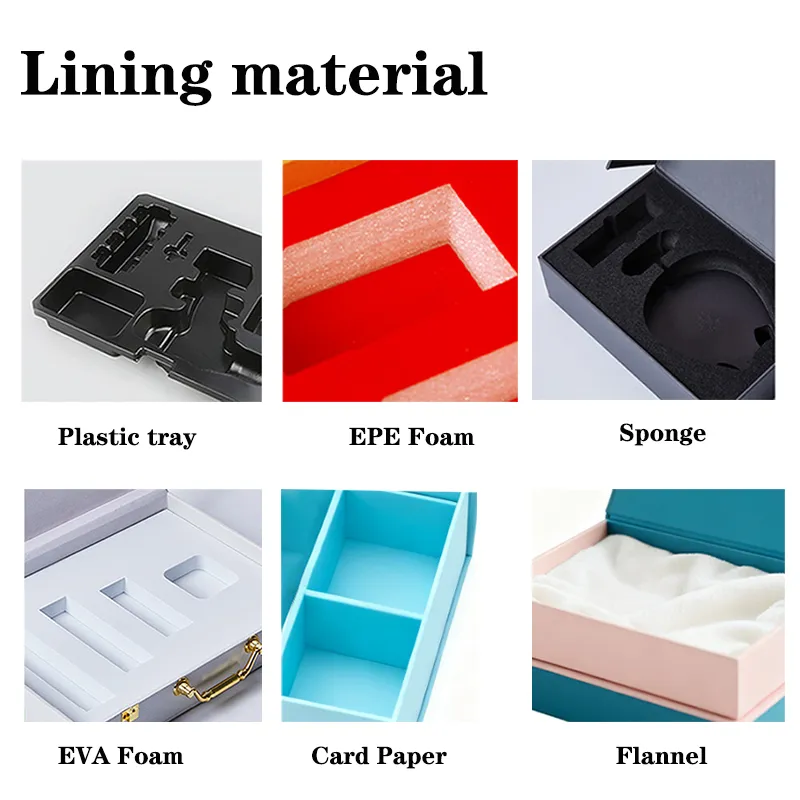Materiales de papel 2