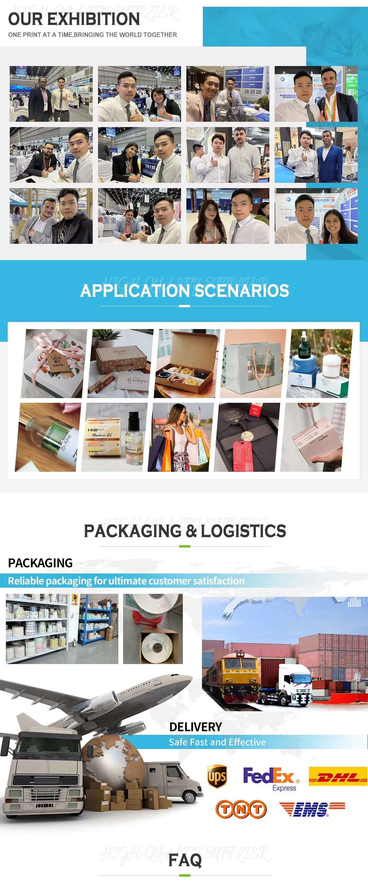 Garantía de calidad