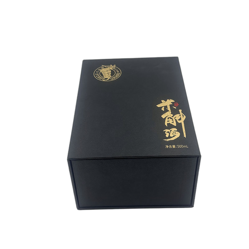 Caja de embalaje de lujo personalizada con logo, caja de regalo plegable magnética para embalaje premium y caja de set de cosméticos