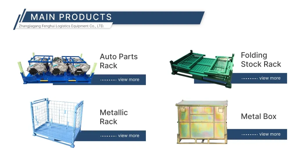 Productos Principales