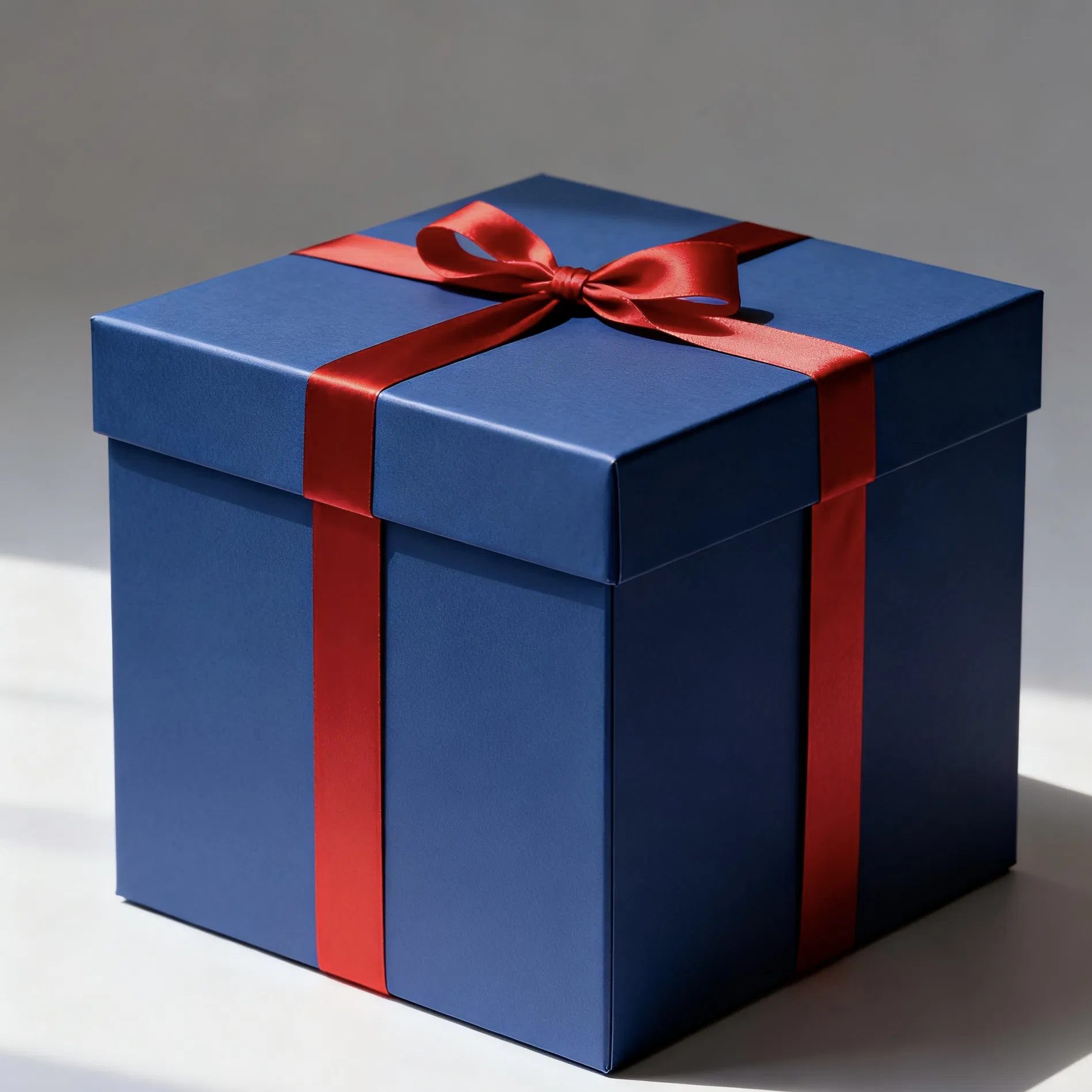 Caja de regalo de perfume personalizado con logo y cartón de envoltura