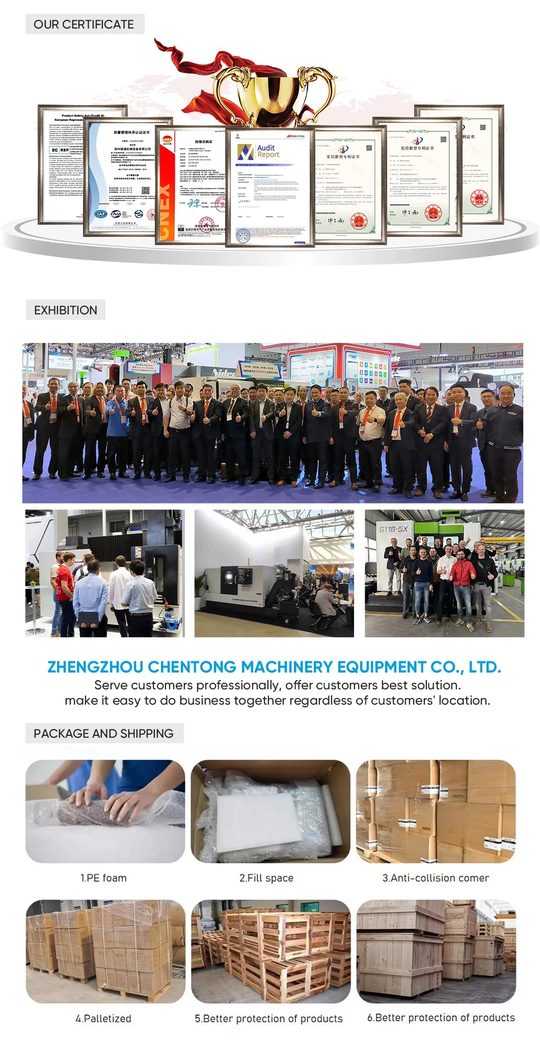 CNC Servicio 4