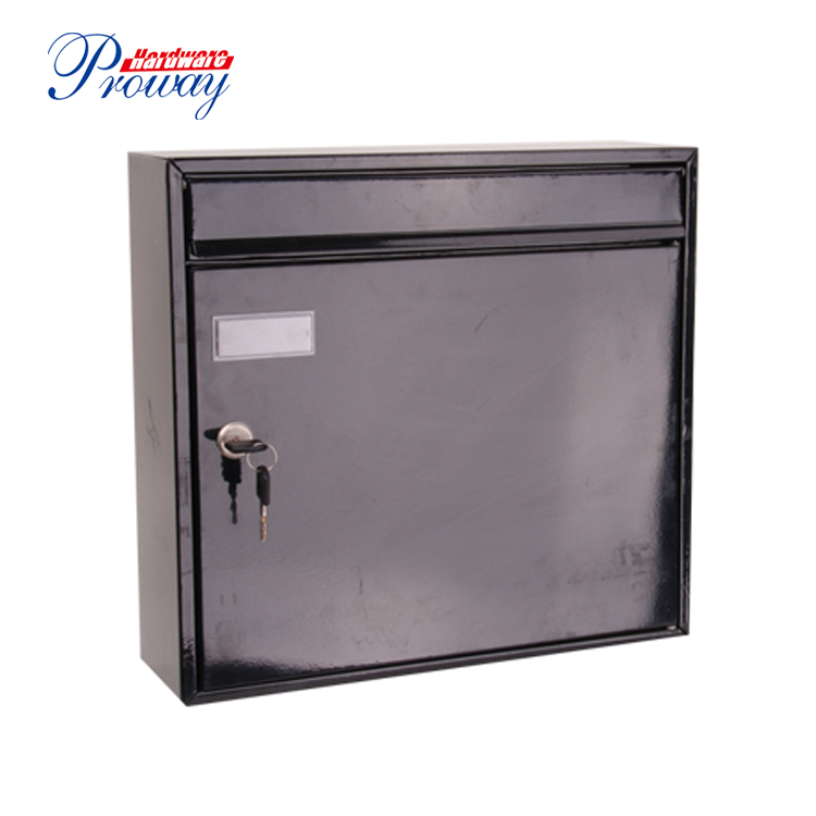 Buzón de pared para exterior Ksx-22