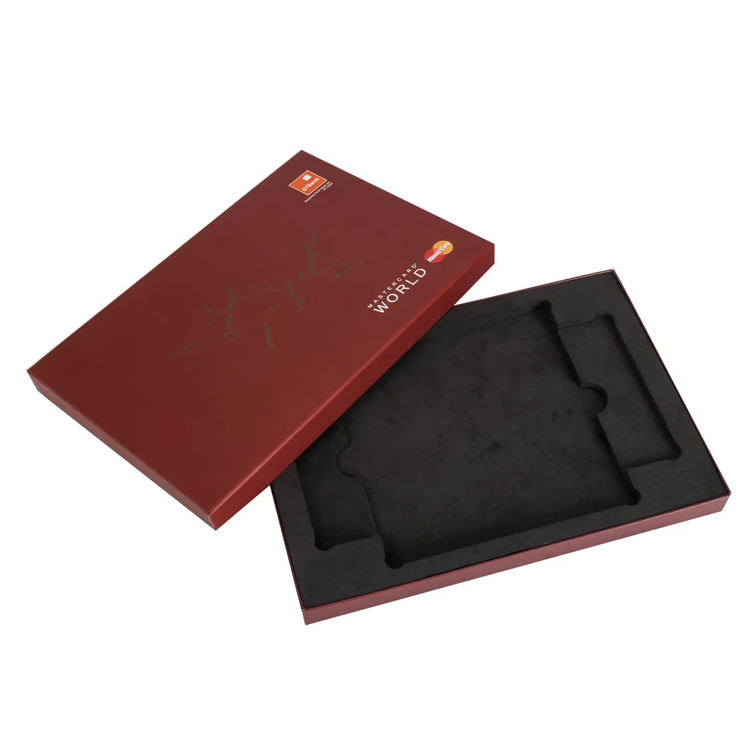 Caja de embalaje 11