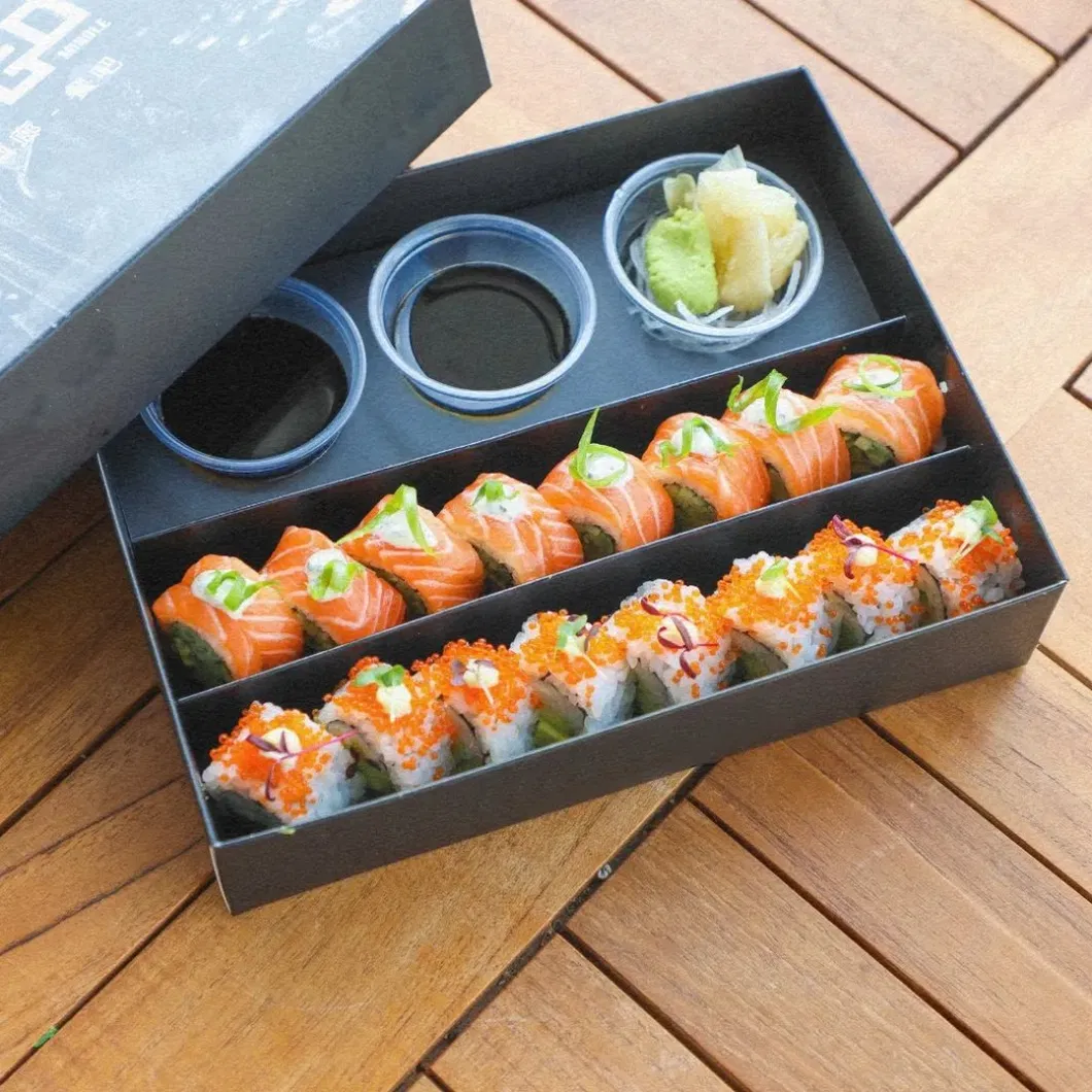 Sushi Box 3