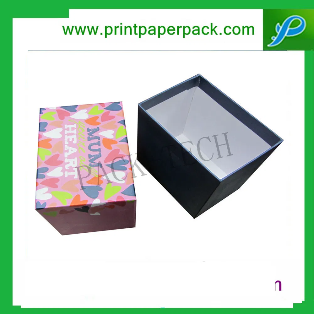 Caja de regalo rígida 9