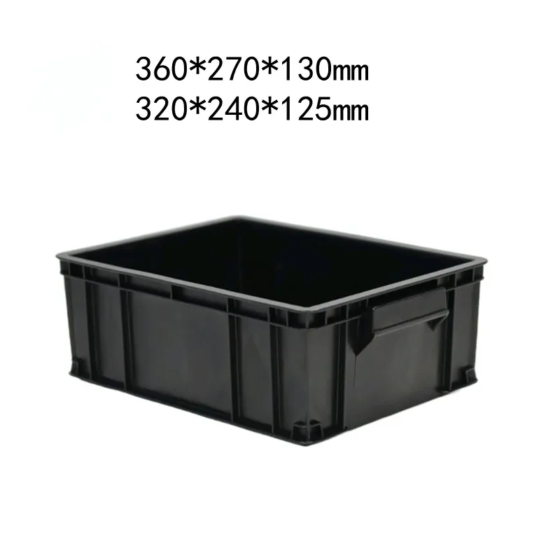 ESD Container 3