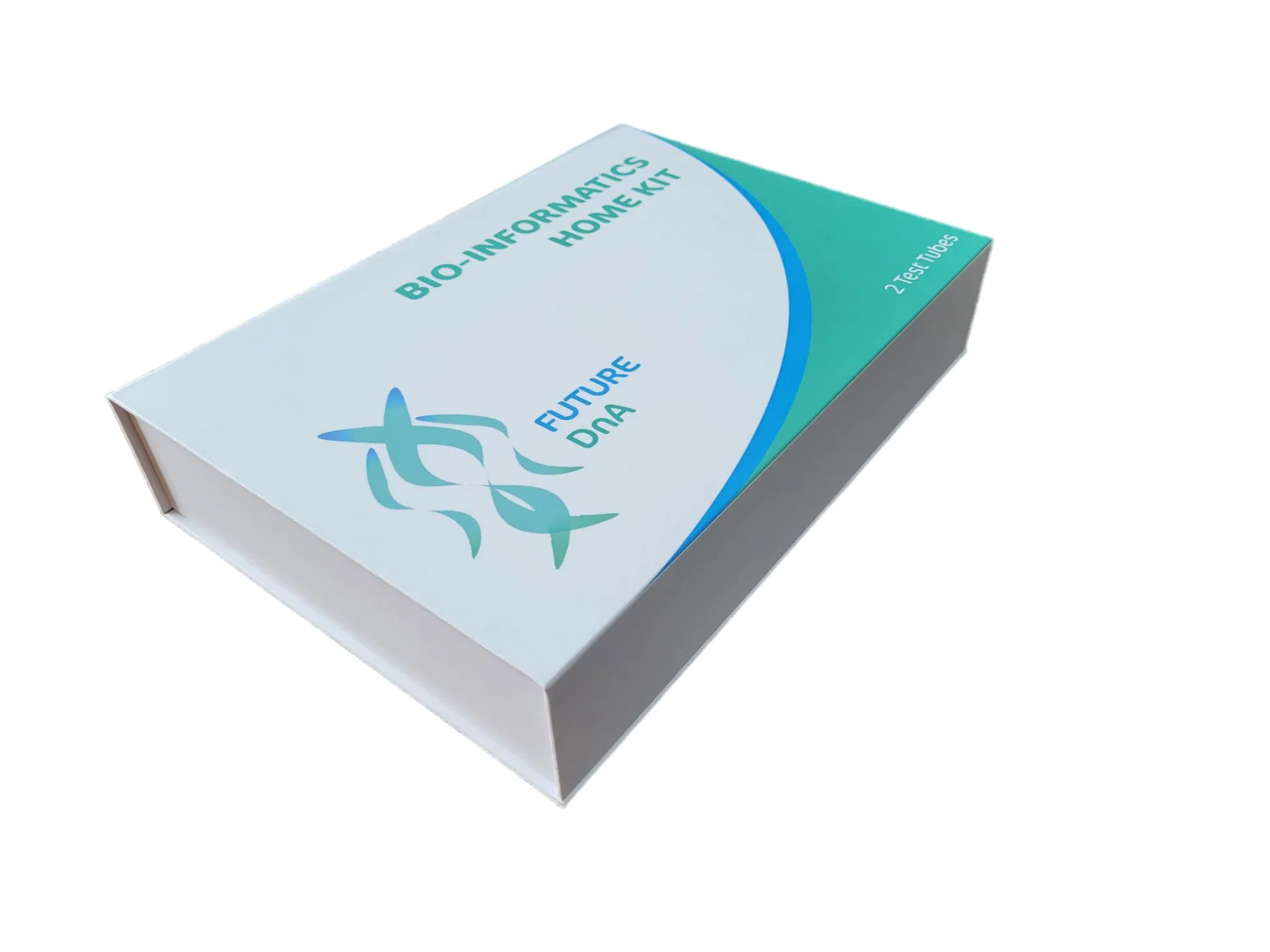 Caja de embalaje personalizada a granel de fábrica, caja de regalo plegable de cosméticos, caja de cartón negra y blanca, cartón plegable