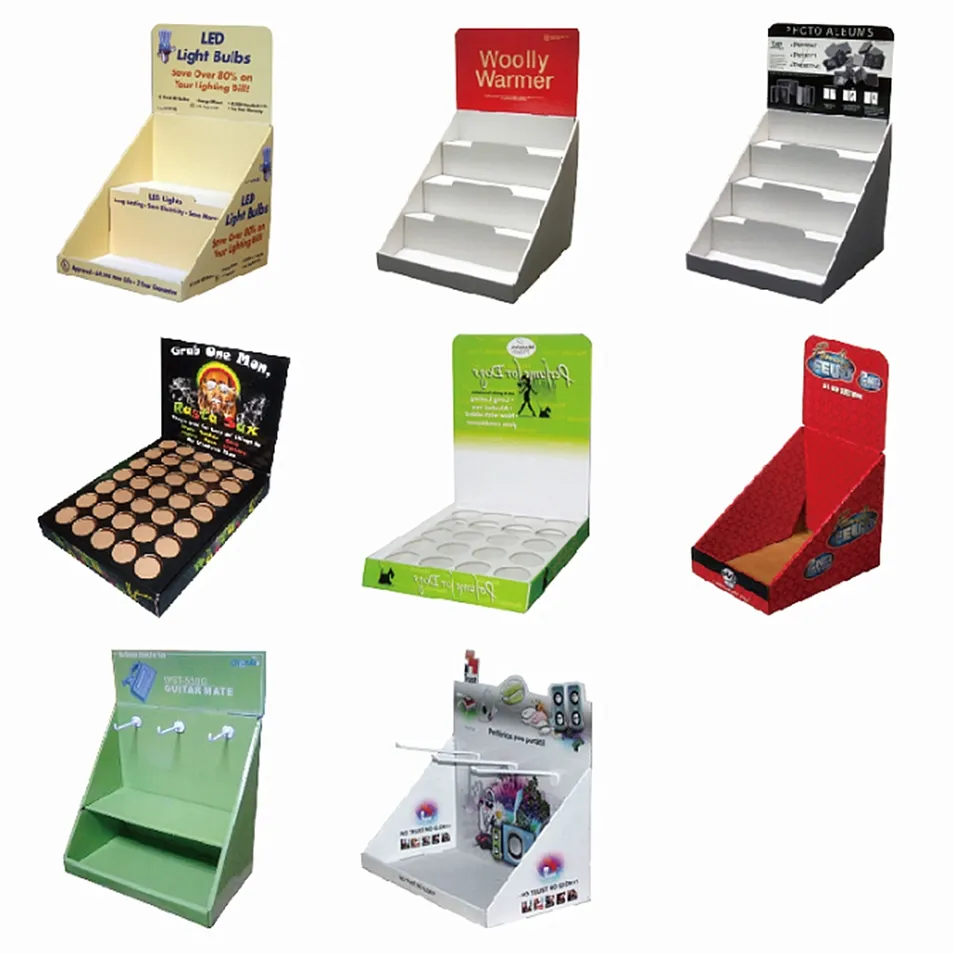 Caja de envío personalizada