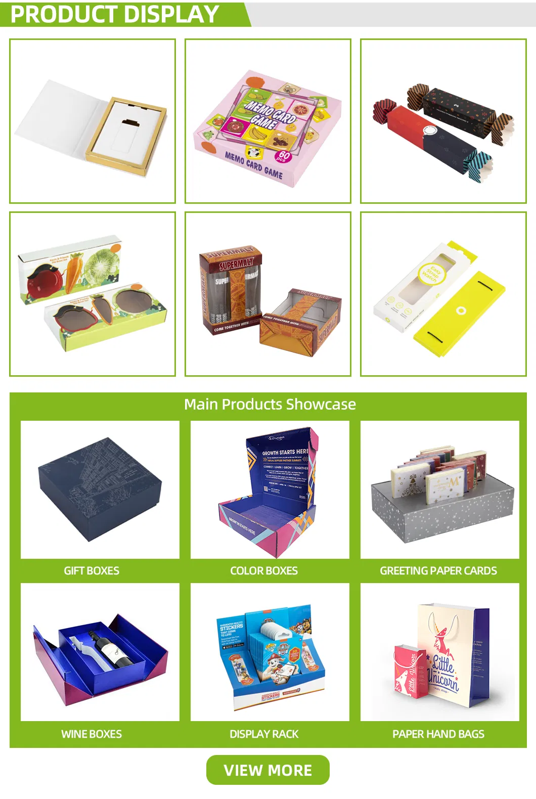 Caja personalizada 2