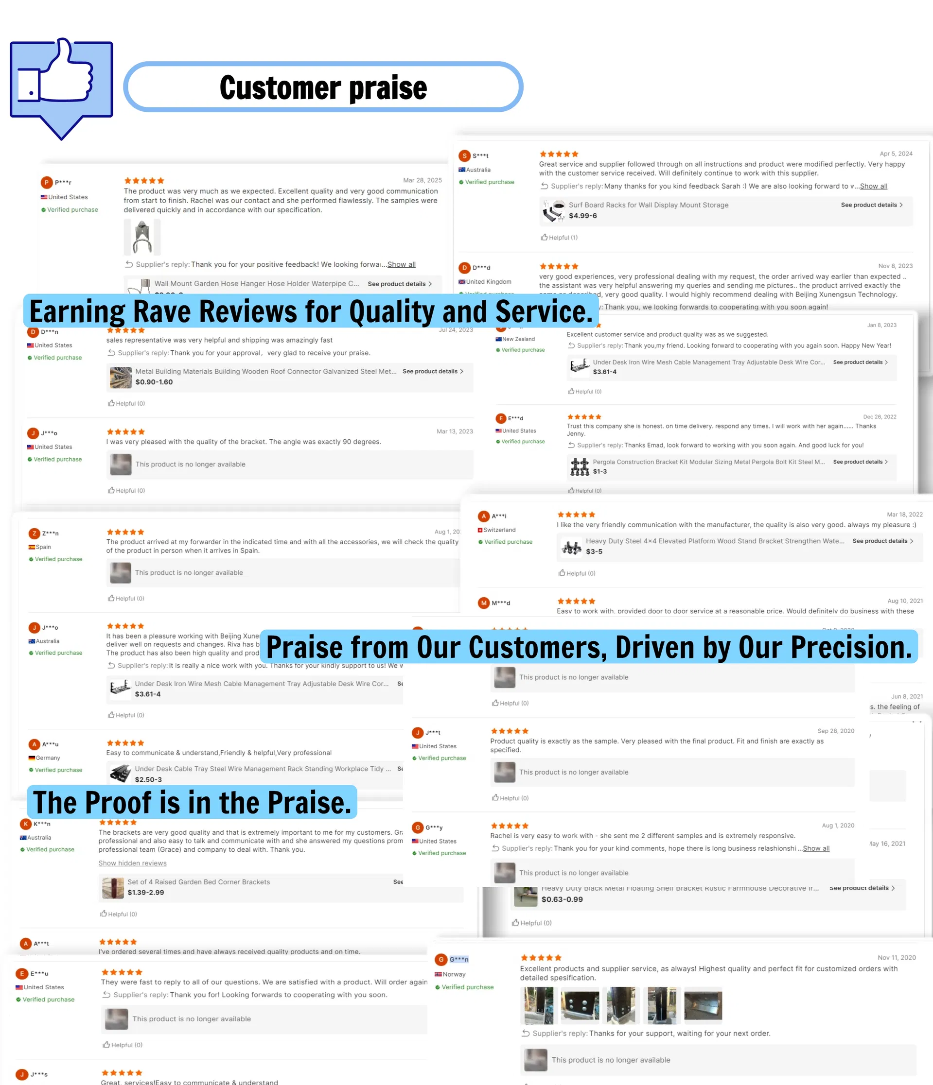 Feedback 1