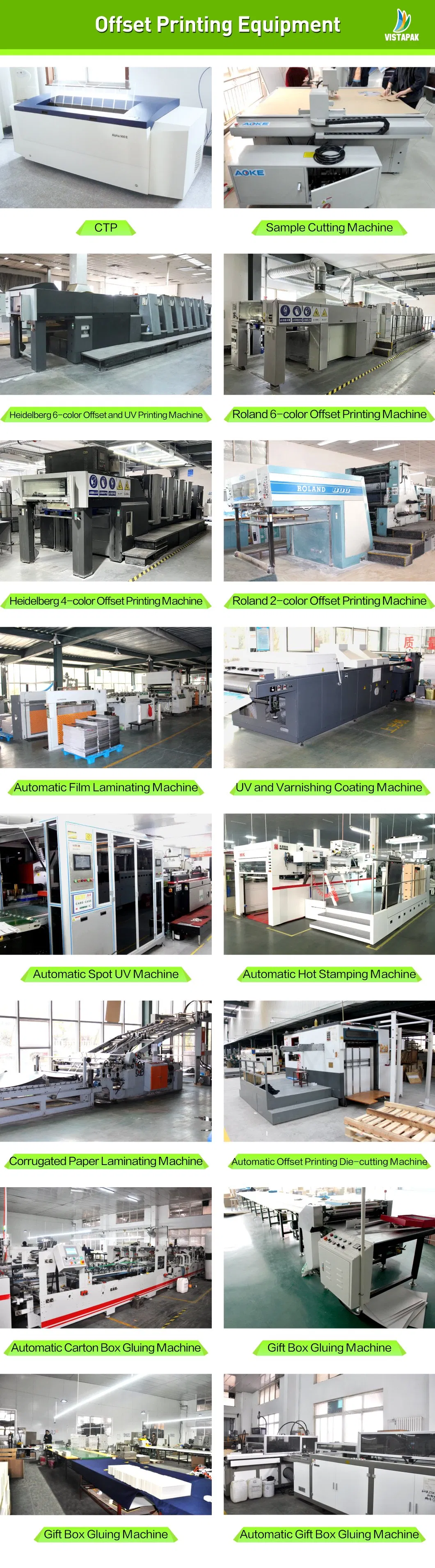 Línea de producción automatizada
