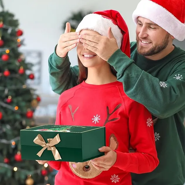 Diseño navideño