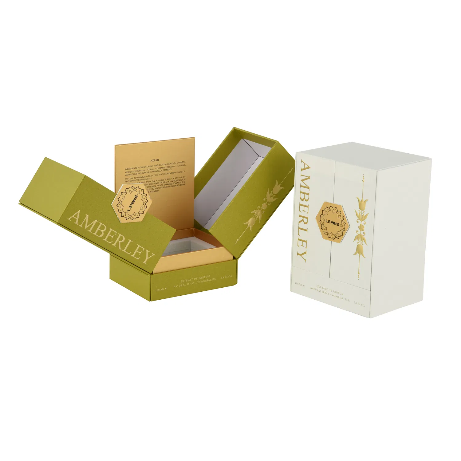 Caja de papel de regalo personalizada, ecológica, de impresión a doble cara, para ropa interior y productos electrónicos