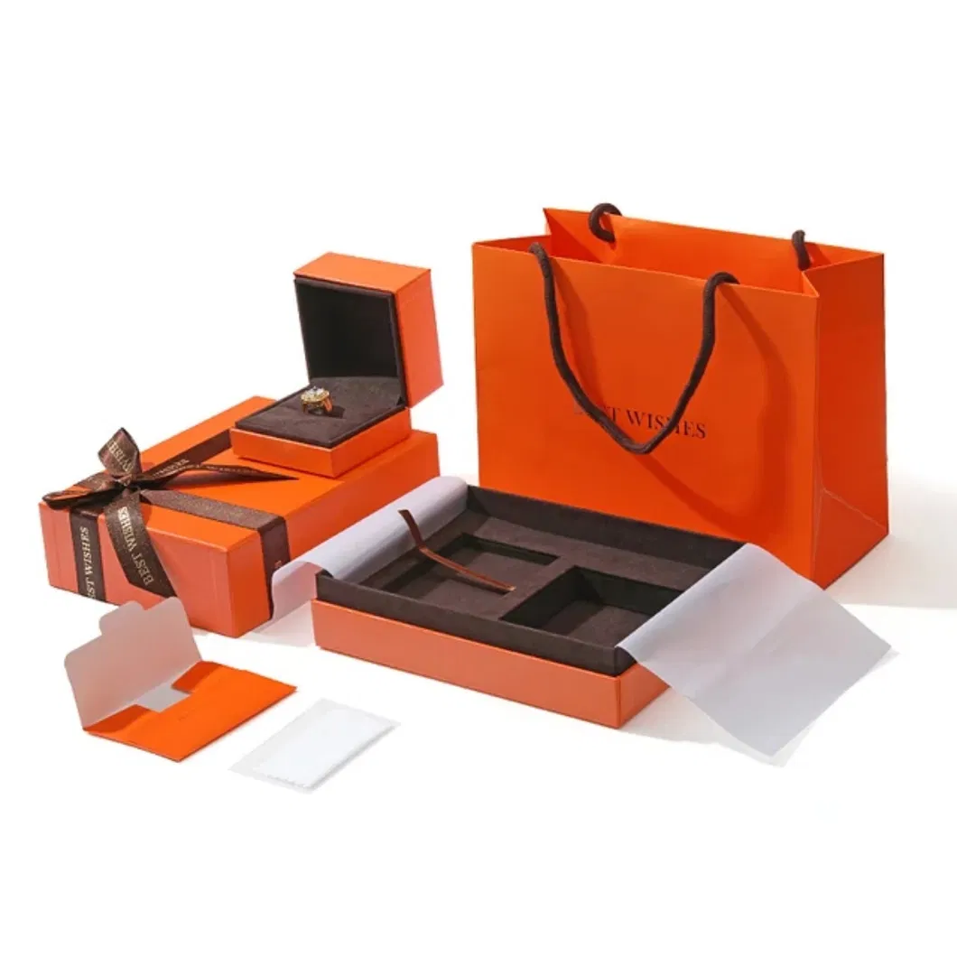 Caja de vela
