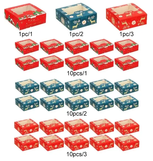 Caja de regalo 3
