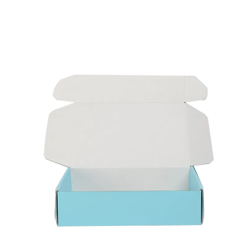 Caja de lujo personalizada 3