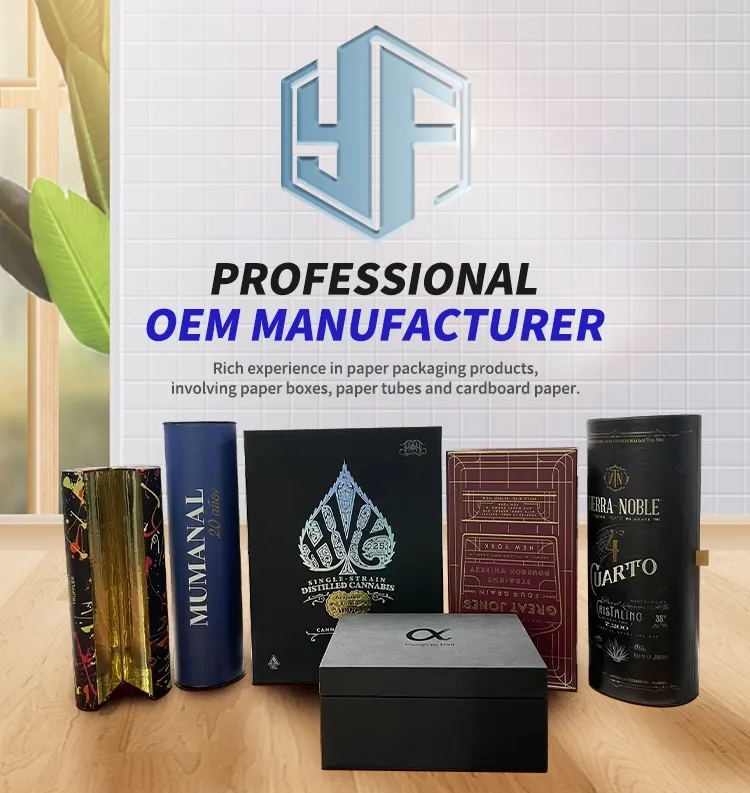 Caja de cigarrillos personalizada