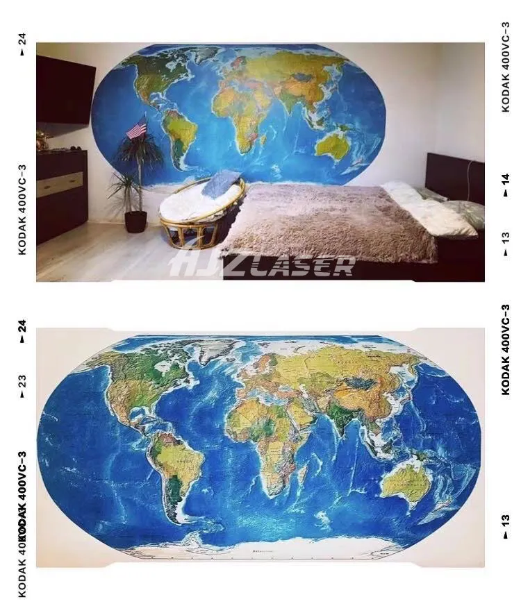 Wall Art Application