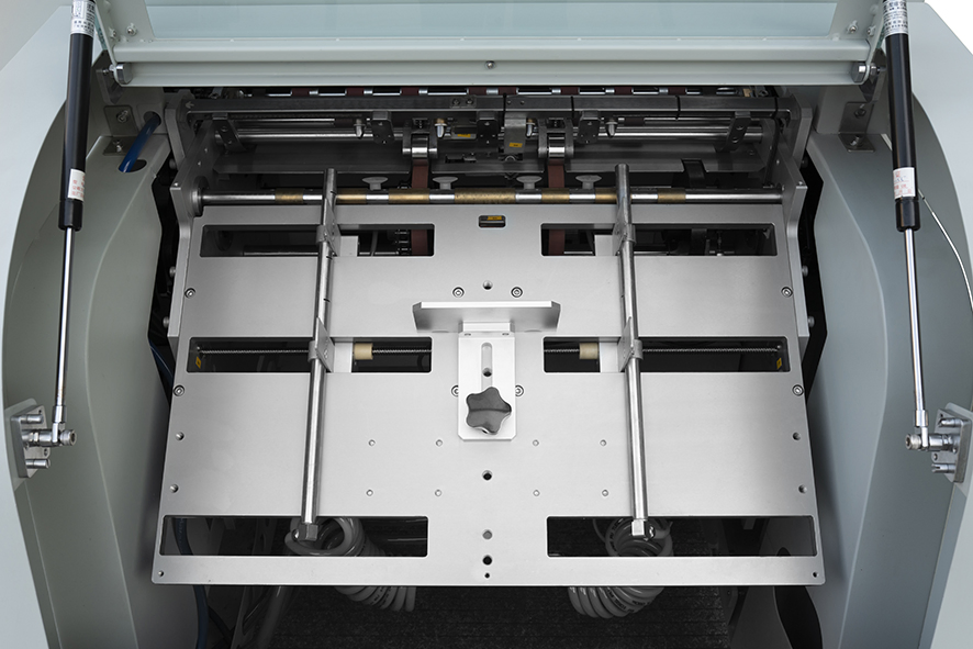 Digital Printing Book Binding Machine For Short Run And Print-on-demand