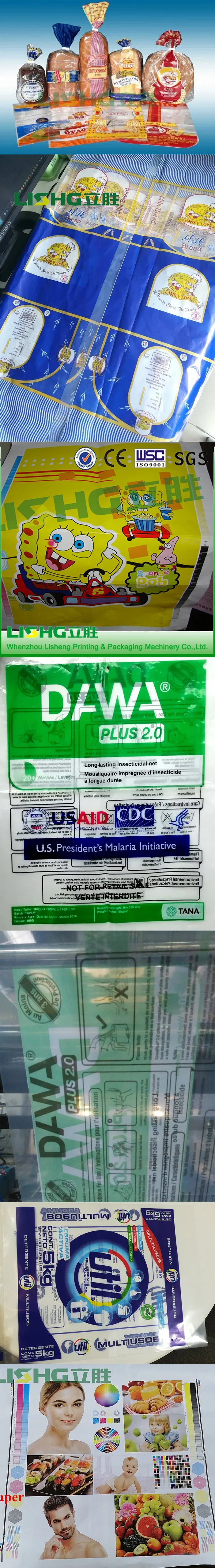 Printing Sample Effects