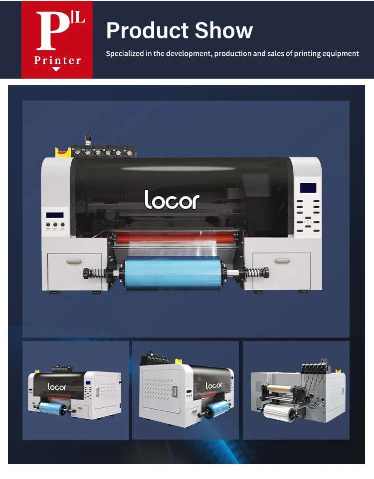 Printing Machinery Detail