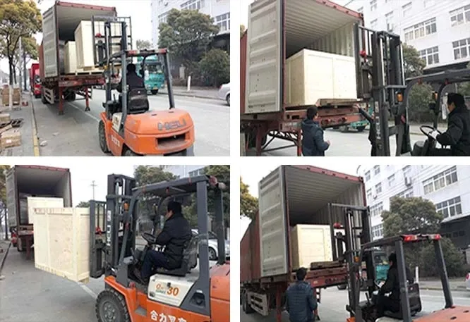 Print-on-Demand Machine