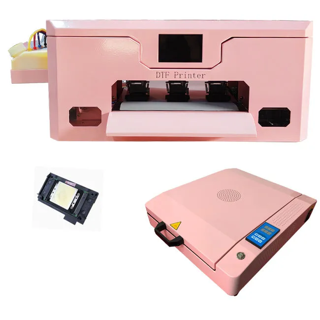 DTF Printer Feature 1