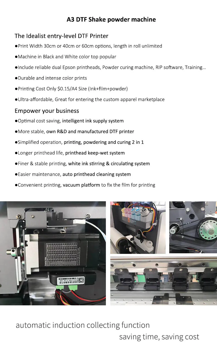 Final Product Showcase