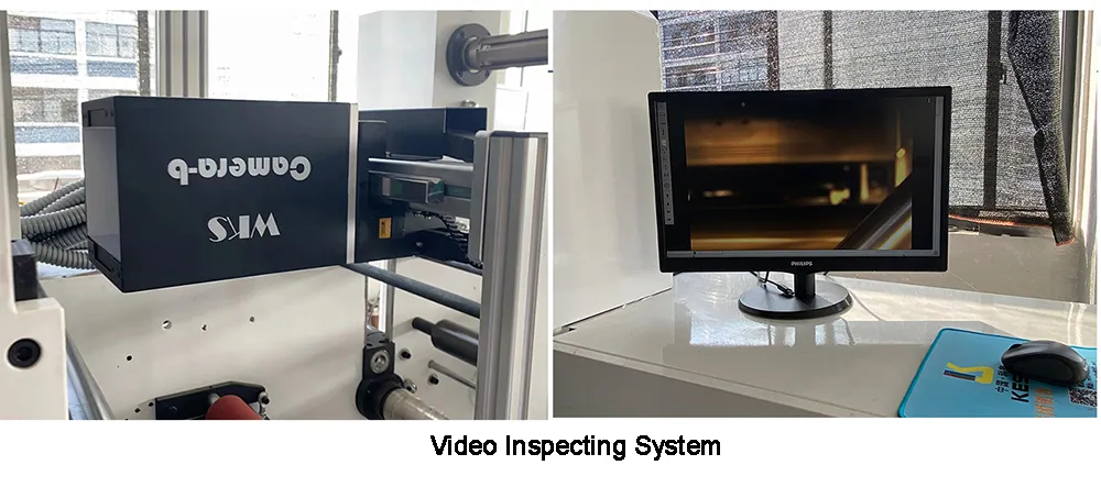 Video Inspection