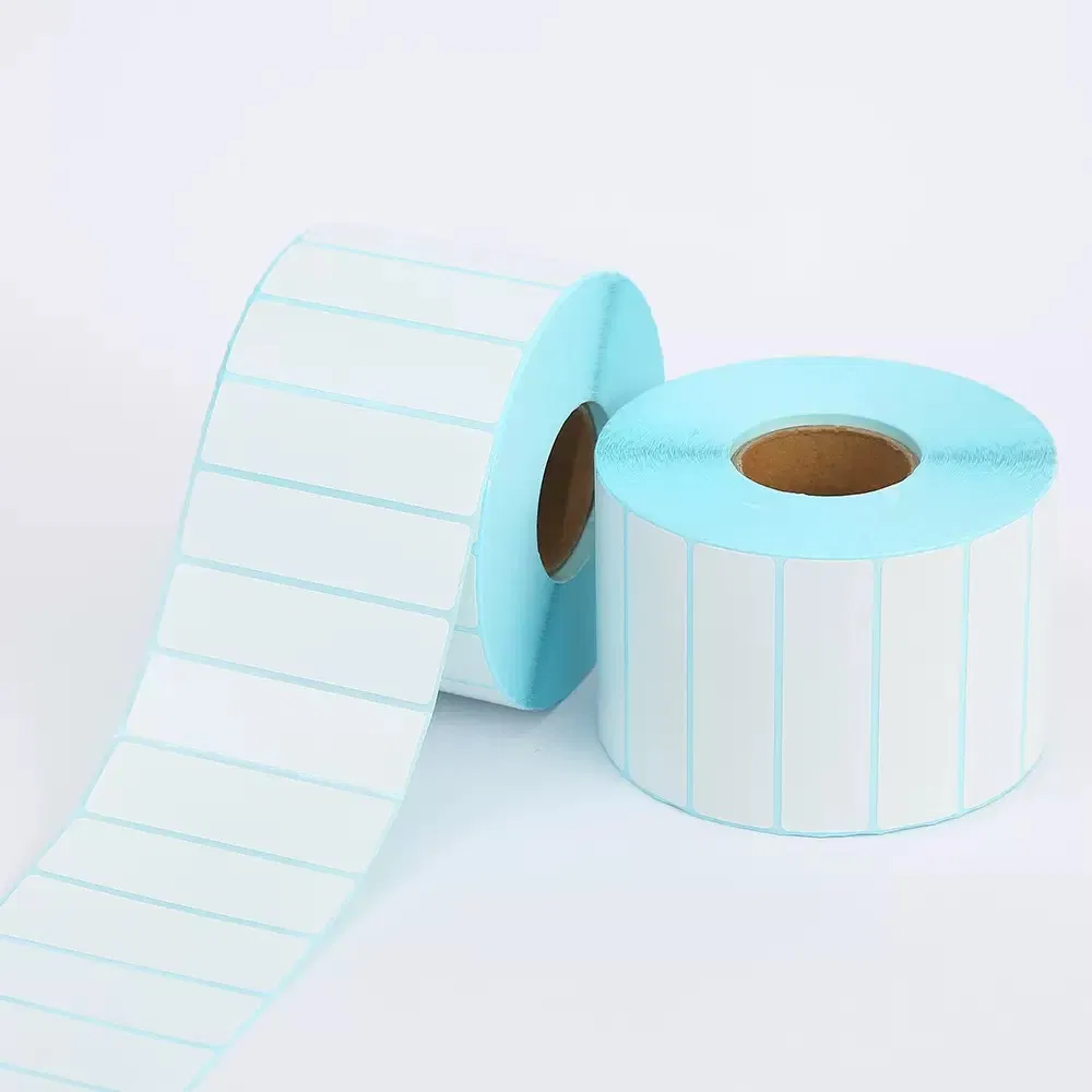 Thermal Paper Roll