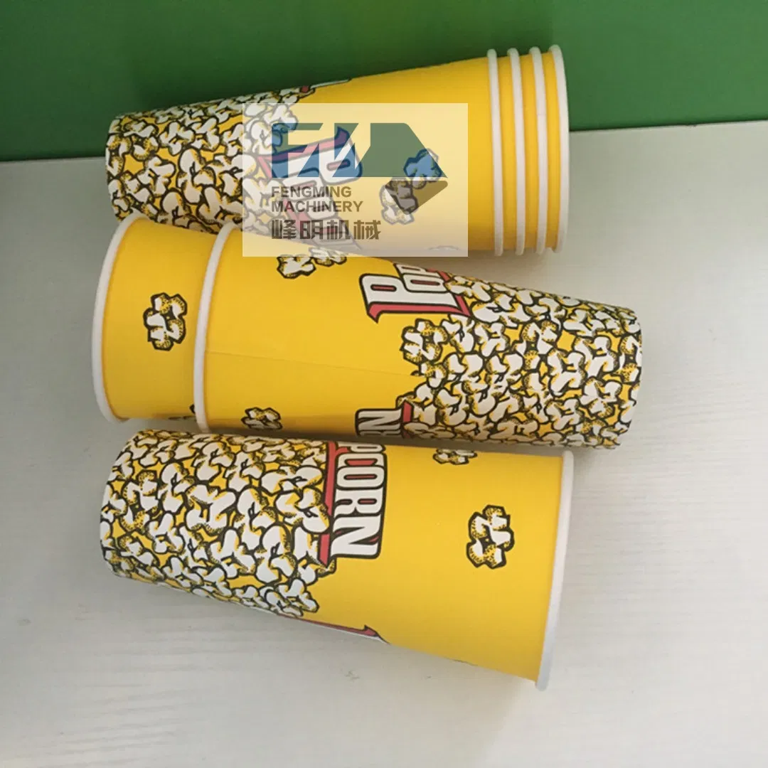 Non Woven Material Printing Equipment