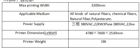 Hot Sell H3 Industrial Large Format High Speed Multi-Pass Textile Digital Printing Machine
